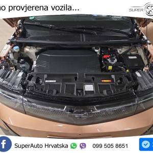 Opel Grandland 73 kWh Electric Ultimate 325 KS, LED+ACC+PANO+4xGR SJED+360+HEAD