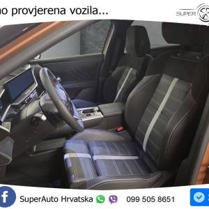 Opel Grandland 73 kWh Electric Ultimate 325 KS, LED+ACC+PANO+4xGR SJED+360+HEAD
