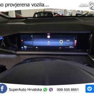Opel Grandland 73 kWh Electric Ultimate 325 KS, LED+ACC+PANO+4xGR SJED+360+HEAD