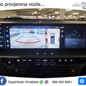 Opel Grandland 73 kWh Electric Ultimate 325 KS, LED+ACC+PANO+4xGR SJED+360+HEAD