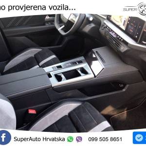 Opel Grandland 73 kWh Electric 325 KS, ACC+PANO+4xGR SJED+HEAD+360