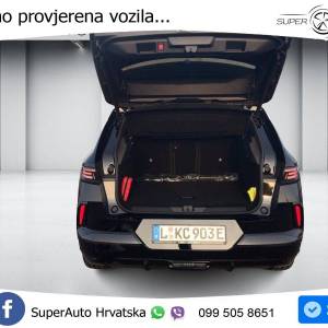 Opel Grandland 73 kWh Electric 325 KS, ACC+PANO+4xGR SJED+HEAD+360