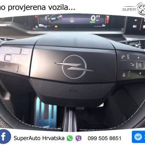 Opel Grandland 73 kWh Electric 325 KS, ACC+PANO+4xGR SJED+HEAD+360