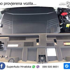 Opel Grandland 73 kWh Electric 325 KS, ACC+PANO+4xGR SJED+HEAD+360