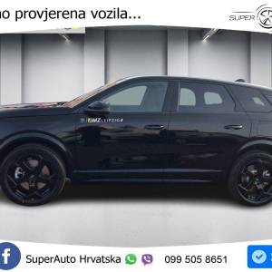 Opel Grandland 73 kWh Electric 325 KS, ACC+PANO+4xGR SJED+HEAD+360