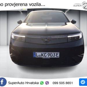 Opel Grandland 73 kWh Electric 325 KS, ACC+PANO+4xGR SJED+HEAD+360