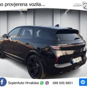Opel Grandland 73 kWh Electric 325 KS, ACC+PANO+4xGR SJED+HEAD+360