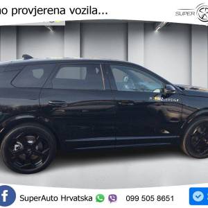 Opel Grandland 73 kWh Electric 325 KS, ACC+PANO+4xGR SJED+HEAD+360