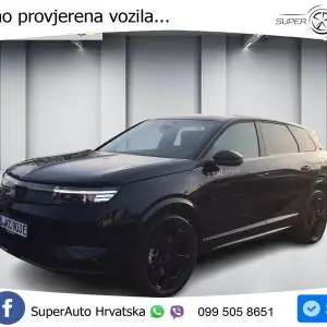 Opel Grandland 73 kWh Electric 325 KS, ACC+PANO+4xGR SJED+HEAD+360