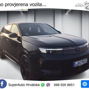 Opel Grandland 73 kWh Electric 325 KS, ACC+PANO+4xGR SJED+HEAD+360