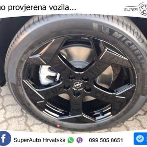 Opel Grandland 73 kWh Electric 325 KS, ACC+PANO+4xGR SJED+HEAD+360