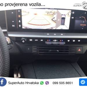 Opel Grandland 73 kWh Electric 325 KS, ACC+PANO+4xGR SJED+HEAD+360