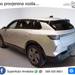Opel Grandland 73 kWh Electric GS 231 KS, LED+ACC+GR SJED+360+PARK