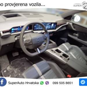 Opel Grandland 73 kWh Electric GS 231 KS, LED+ACC+GR SJED+360+PARK