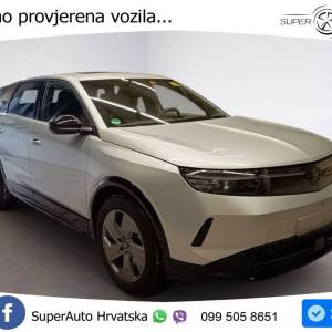Opel Grandland 73 kWh Electric GS 231 KS, LED+ACC+GR SJED+360+PARK