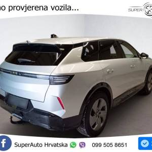 Opel Grandland 73 kWh Electric GS 231 KS, LED+ACC+GR SJED+360+PARK