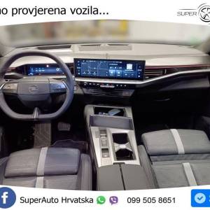 Opel Grandland 73 kWh Electric GS 231 KS, LED+ACC+GR SJED+360+PARK