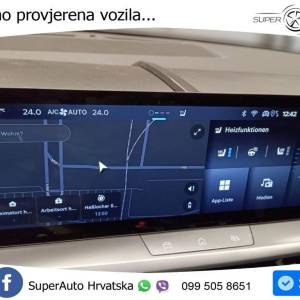 Opel Grandland 73 kWh Electric GS 231 KS, LED+ACC+GR SJED+360+PARK