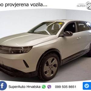 Opel Grandland 73 kWh Electric GS 231 KS, LED+ACC+GR SJED+360+PARK