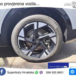 Opel Grandland 73 kWh Ultimate 213 KS, KAM+GR SJED+PARK