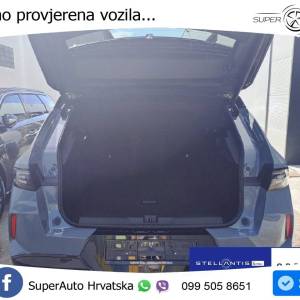 Opel Grandland 73 kWh Ultimate 213 KS, KAM+GR SJED+PARK