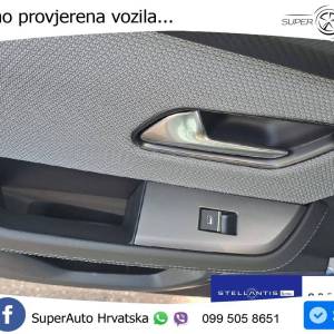 Opel Grandland 73 kWh Ultimate 213 KS, KAM+GR SJED+PARK