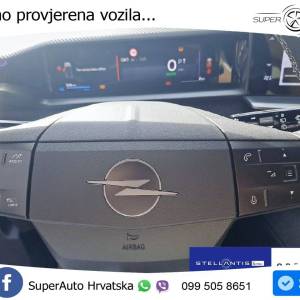 Opel Grandland 73 kWh Ultimate 213 KS, KAM+GR SJED+PARK