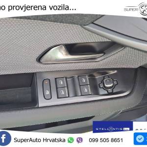 Opel Grandland 73 kWh Ultimate 213 KS, KAM+GR SJED+PARK