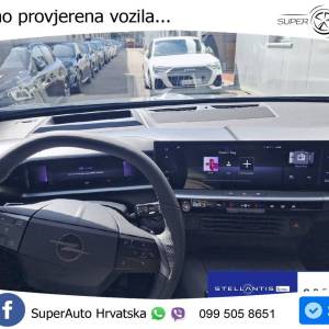 Opel Grandland 73 kWh Ultimate 213 KS, KAM+GR SJED+PARK