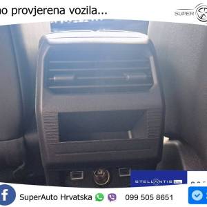 Opel Grandland 73 kWh Ultimate 213 KS, KAM+GR SJED+PARK