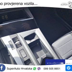 Opel Grandland 73 kWh Ultimate 213 KS, KAM+GR SJED+PARK