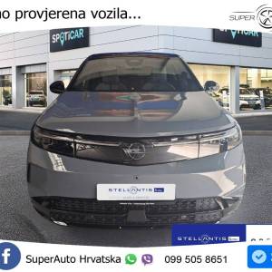 Opel Grandland 73 kWh Ultimate 213 KS, KAM+GR SJED+PARK
