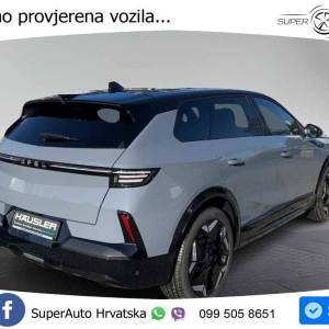 Opel Grandland 73kWh AWD Ultimate 325 KS, LED+ACC+PANO+4xGR SJED+360+HEAD