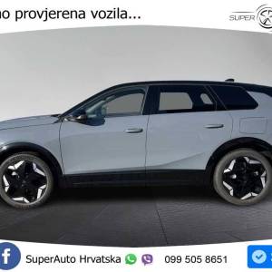 Opel Grandland 73kWh AWD Ultimate 325 KS, LED+ACC+PANO+4xGR SJED+360+HEAD