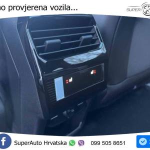 Opel Grandland 73kWh AWD Ultimate 325 KS, LED+ACC+PANO+4xGR SJED+360+HEAD