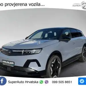 Opel Grandland 73kWh AWD Ultimate 325 KS, LED+ACC+PANO+4xGR SJED+360+HEAD