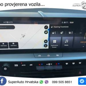 Opel Grandland 73kWh AWD Ultimate 325 KS, LED+ACC+PANO+4xGR SJED+360+HEAD