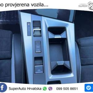 Opel Grandland 73kWh AWD Ultimate 325 KS, LED+ACC+PANO+4xGR SJED+360+HEAD