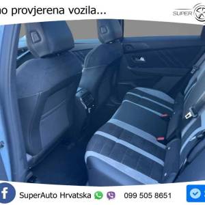 Opel Grandland 73kWh AWD Ultimate 325 KS, LED+ACC+PANO+4xGR SJED+360+HEAD