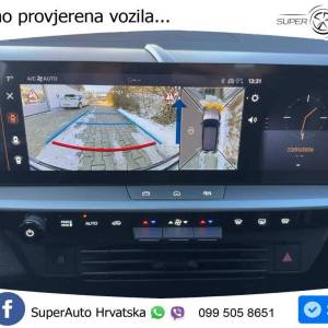 Opel Grandland 73kWh AWD Ultimate 325 KS, LED+ACC+PANO+4xGR SJED+360+HEAD