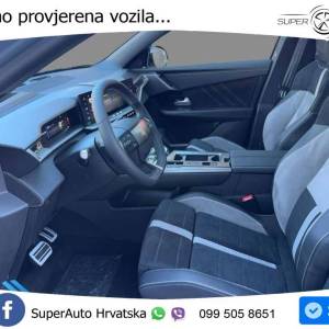 Opel Grandland 73kWh AWD Ultimate 325 KS, LED+ACC+PANO+4xGR SJED+360+HEAD