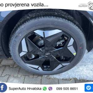 Opel Grandland 73kWh AWD Ultimate 325 KS, LED+ACC+PANO+4xGR SJED+360+HEAD
