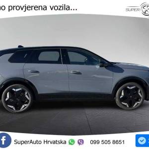 Opel Grandland 73kWh AWD Ultimate 325 KS, LED+ACC+PANO+4xGR SJED+360+HEAD