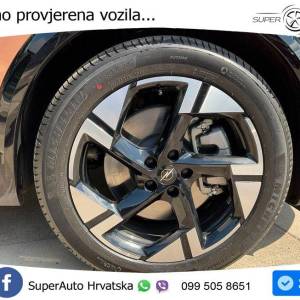 Opel Grandland 73kWh Electric GS 213 KS, LED+ACC+PANO+GR SJED+VIRT+360