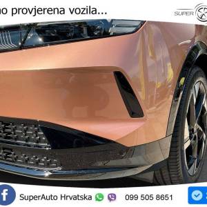 Opel Grandland 73kWh Electric GS 213 KS, LED+ACC+PANO+GR SJED+VIRT+360