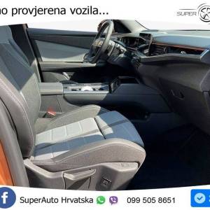 Opel Grandland 73kWh Electric GS 213 KS, LED+ACC+PANO+GR SJED+VIRT+360