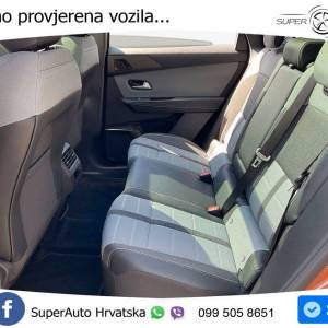 Opel Grandland 73kWh Electric GS 213 KS, LED+ACC+PANO+GR SJED+VIRT+360