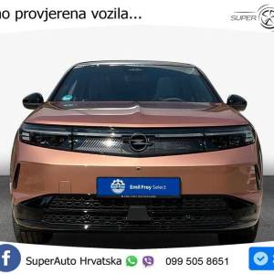 Opel Grandland 73kWh Electric GS 213 KS, LED+ACC+PANO+GR SJED+VIRT+360