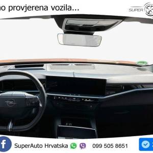 Opel Grandland 73kWh Electric GS 213 KS, LED+ACC+PANO+GR SJED+VIRT+360