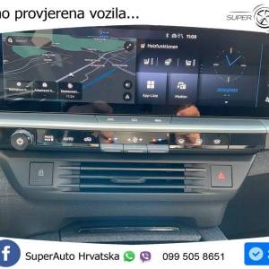 Opel Grandland 73kWh Electric GS 213 KS, LED+ACC+PANO+GR SJED+VIRT+360